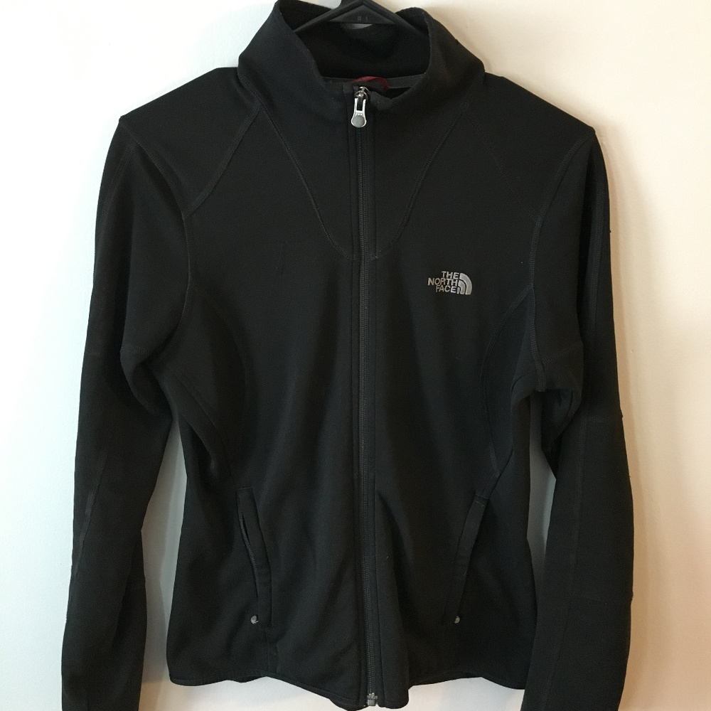 Black Northface